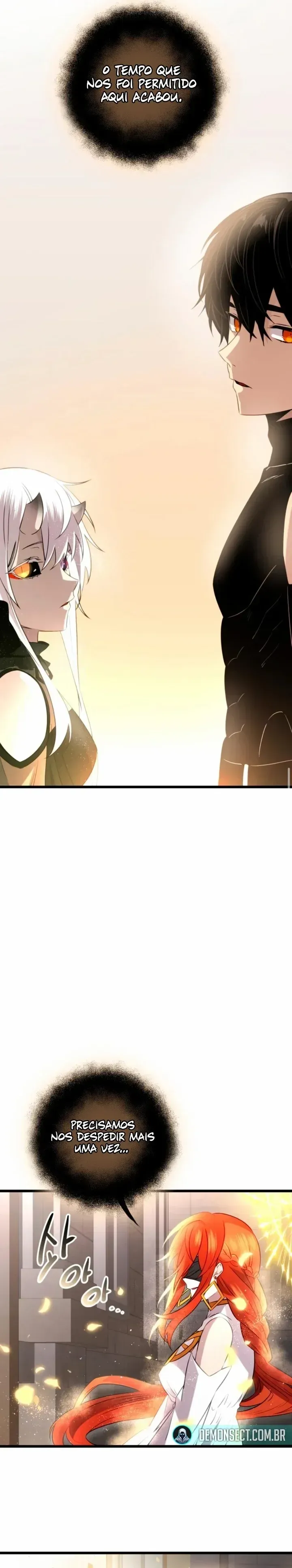 Read Eu Obtive um Item Mítico PT Manga Online