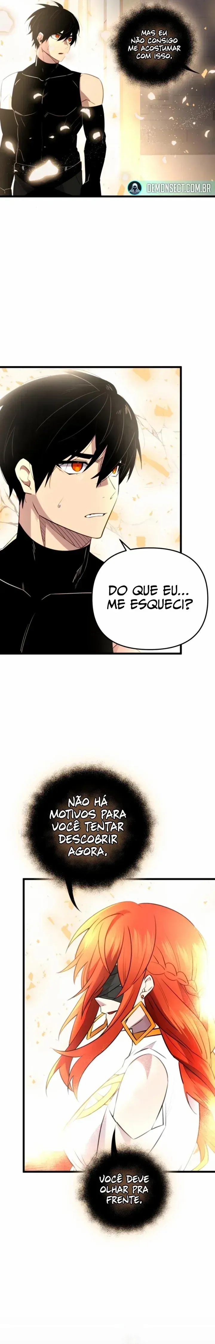 Read Eu Obtive um Item Mítico PT Manga Online
