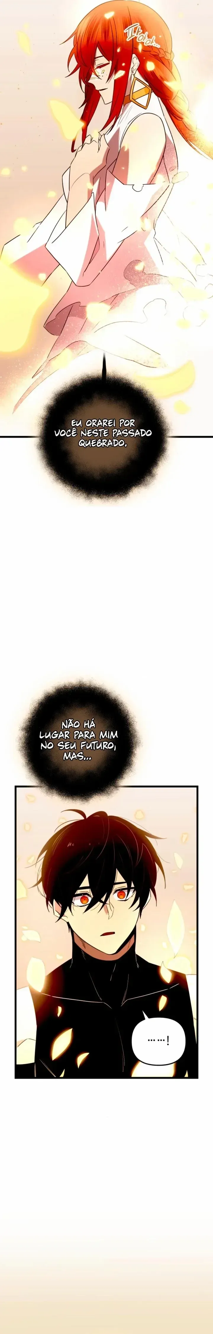 Read Eu Obtive um Item Mítico PT Manga Online
