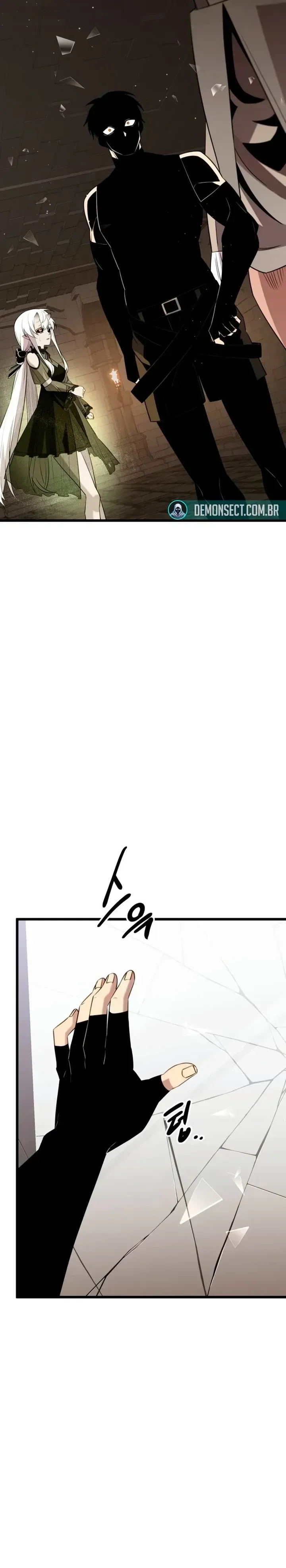 Read Eu Obtive um Item Mítico PT Manga Online
