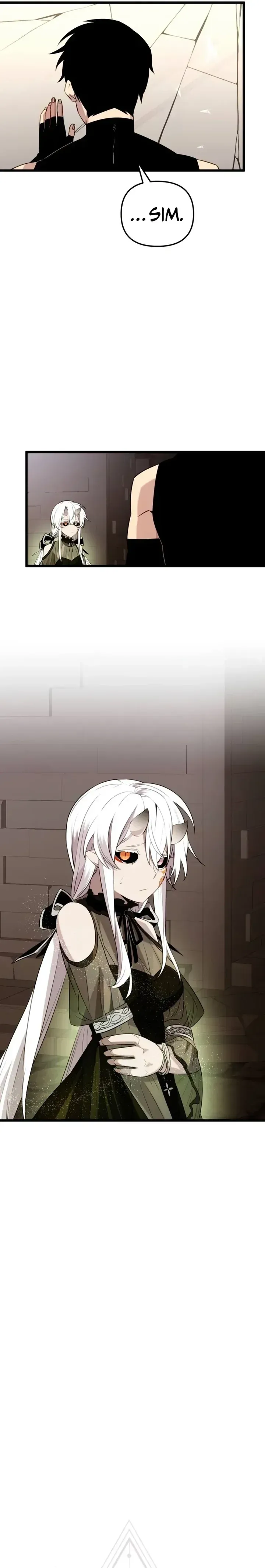 Read Eu Obtive um Item Mítico PT Manga Online