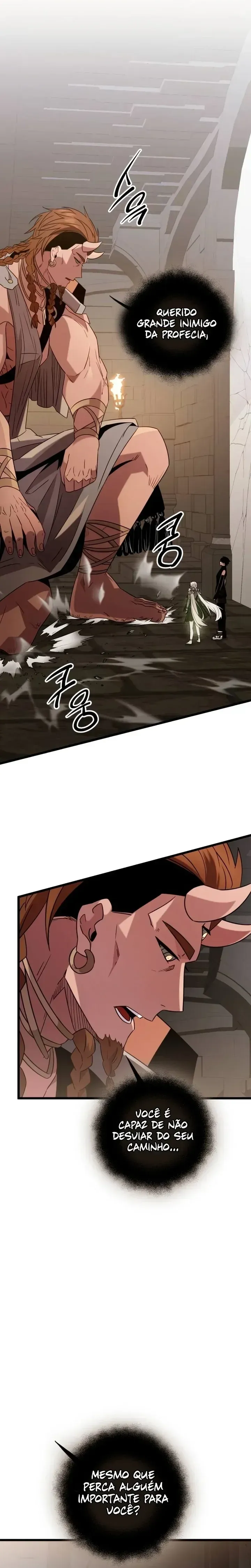 Read Eu Obtive um Item Mítico PT Manga Online