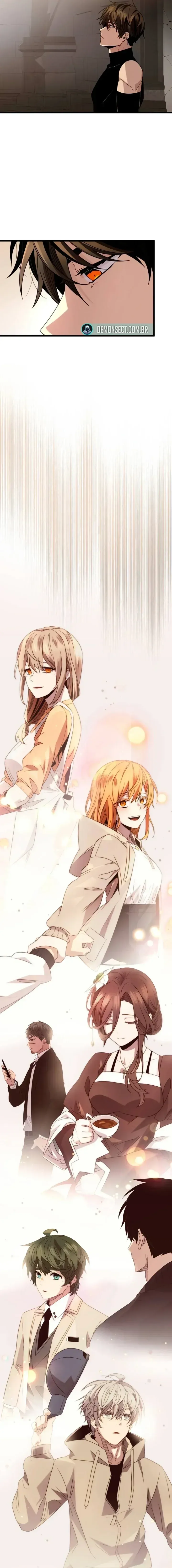 Read Eu Obtive um Item Mítico PT Manga Online