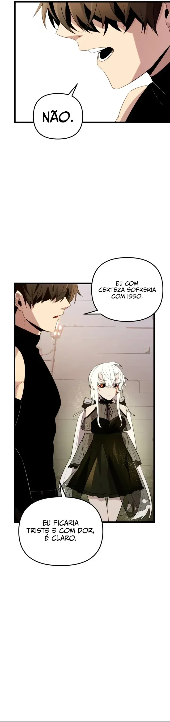 Read Eu Obtive um Item Mítico PT Manga Online