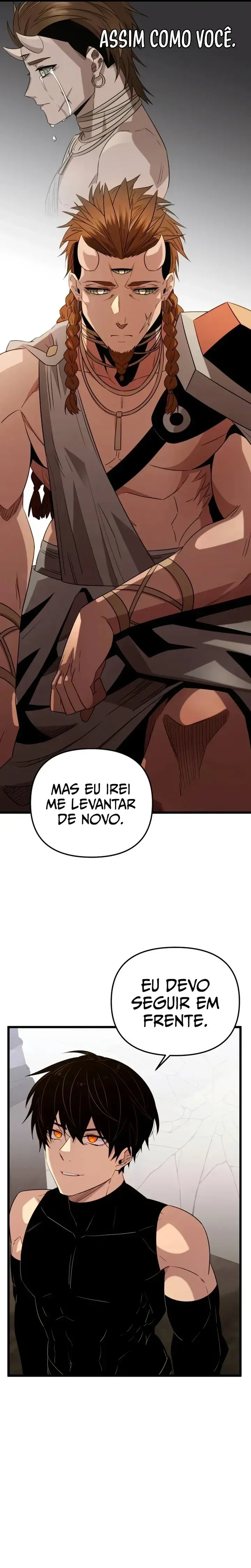 Read Eu Obtive um Item Mítico PT Manga Online