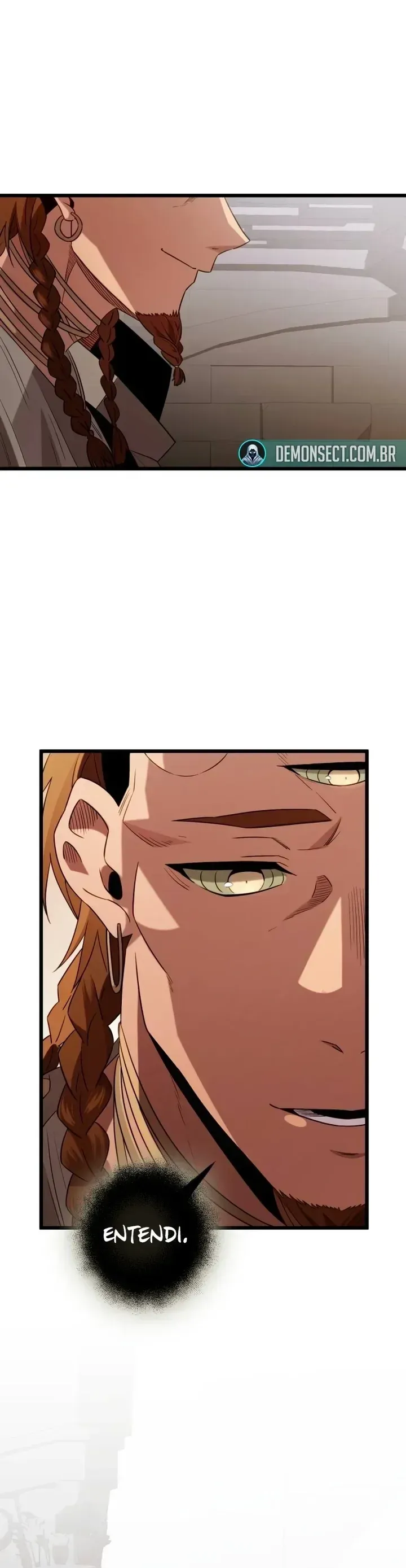 Read Eu Obtive um Item Mítico PT Manga Online