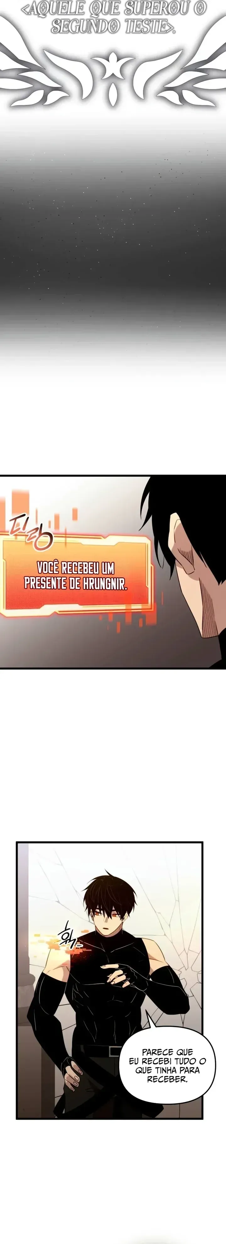 Read Eu Obtive um Item Mítico PT Manga Online