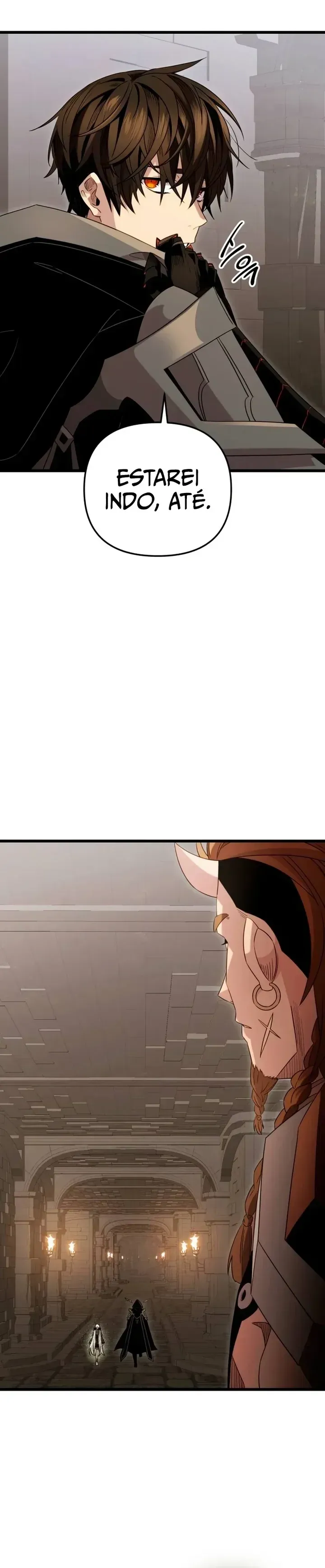 Read Eu Obtive um Item Mítico PT Manga Online