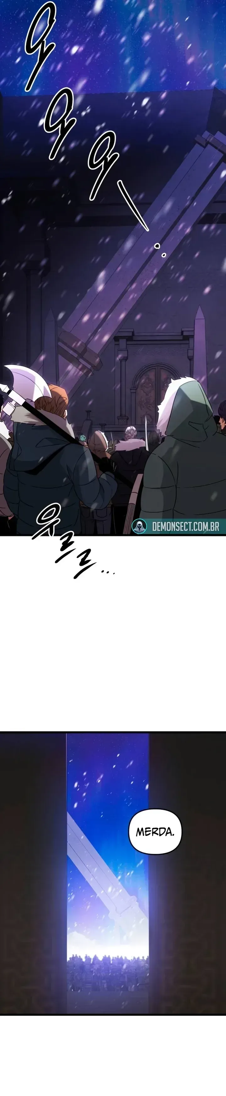 Read Eu Obtive um Item Mítico PT Manga Online