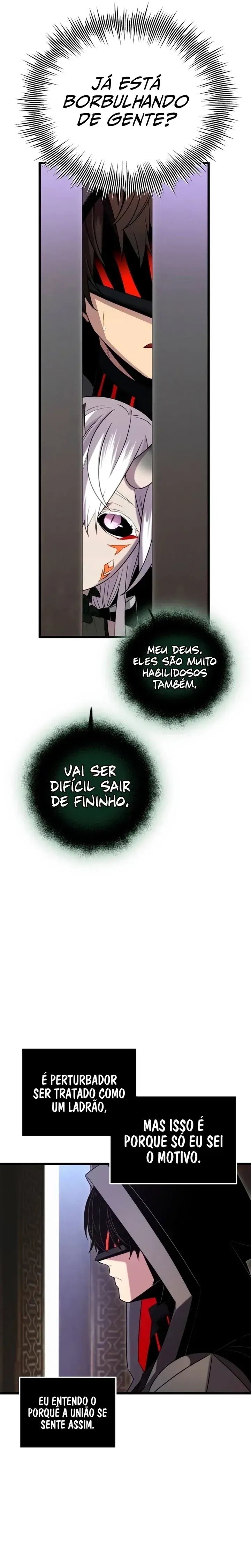 Read Eu Obtive um Item Mítico PT Manga Online