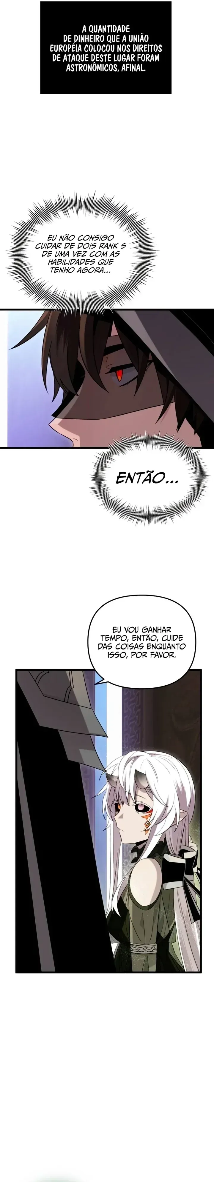 Read Eu Obtive um Item Mítico PT Manga Online