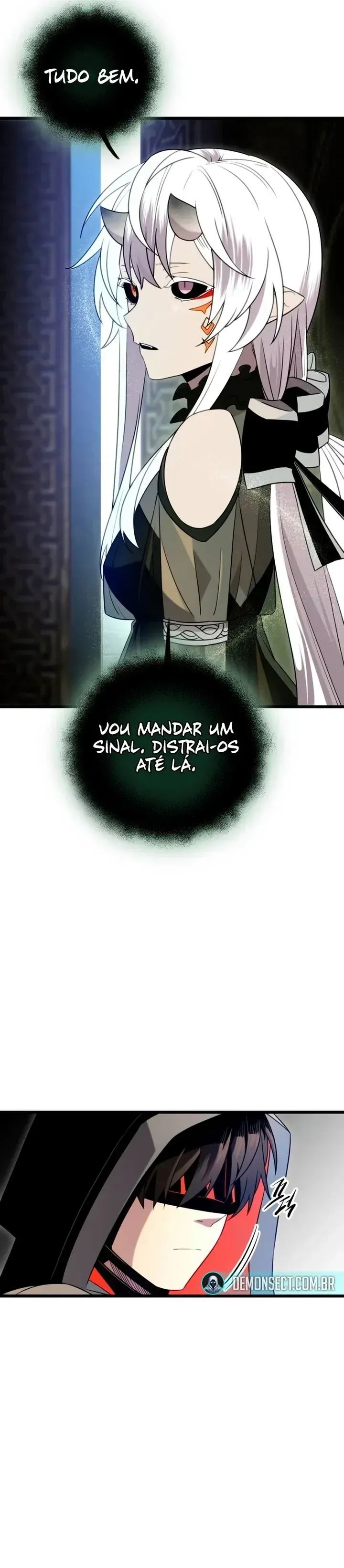 Read Eu Obtive um Item Mítico PT Manga Online