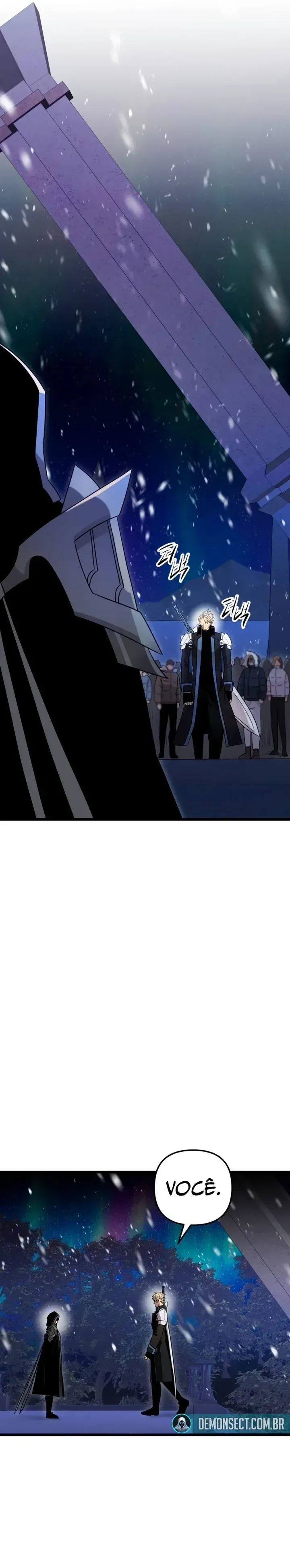 Read Eu Obtive um Item Mítico PT Manga Online