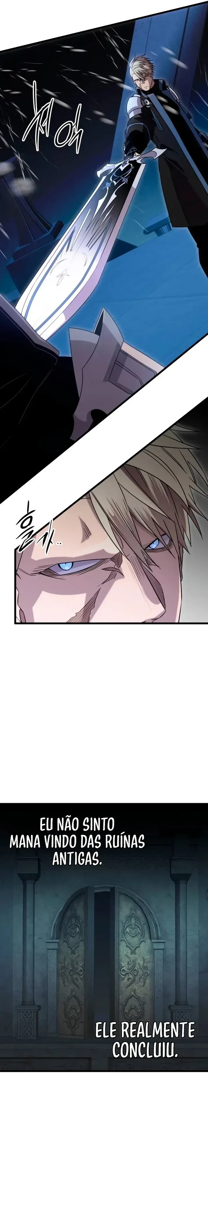 Read Eu Obtive um Item Mítico PT Manga Online