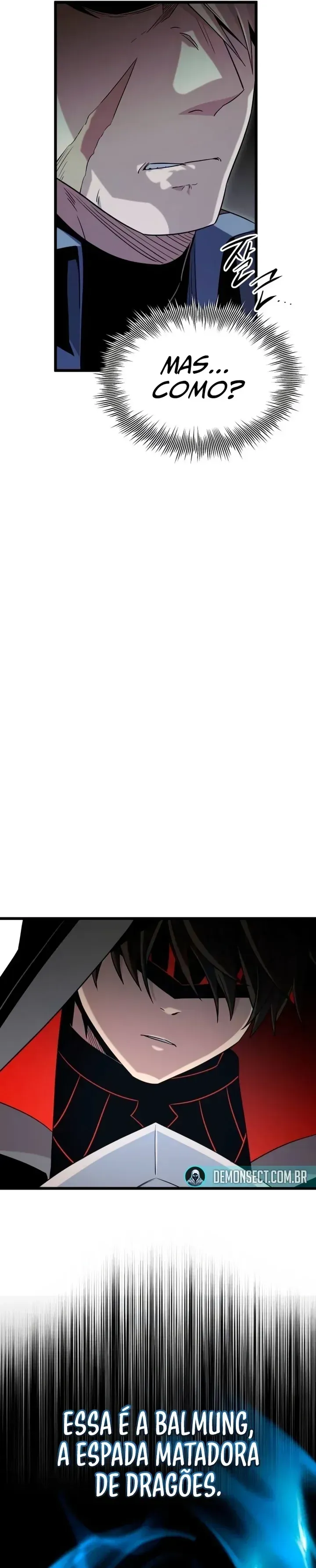 Read Eu Obtive um Item Mítico PT Manga Online