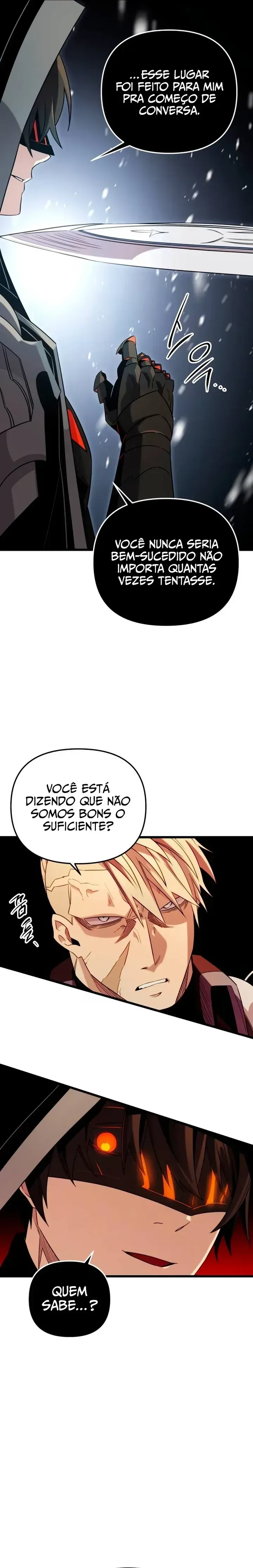 Read Eu Obtive um Item Mítico PT Manga Online