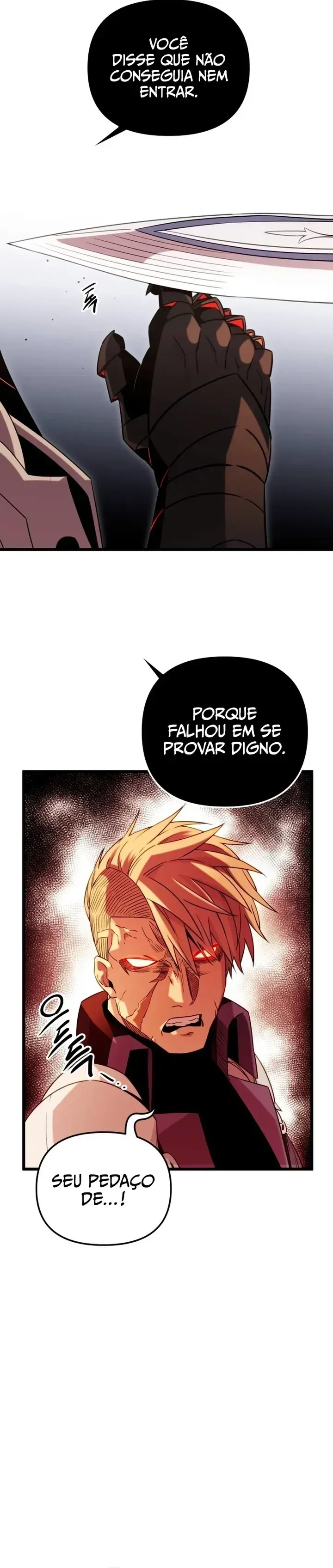 Read Eu Obtive um Item Mítico PT Manga Online