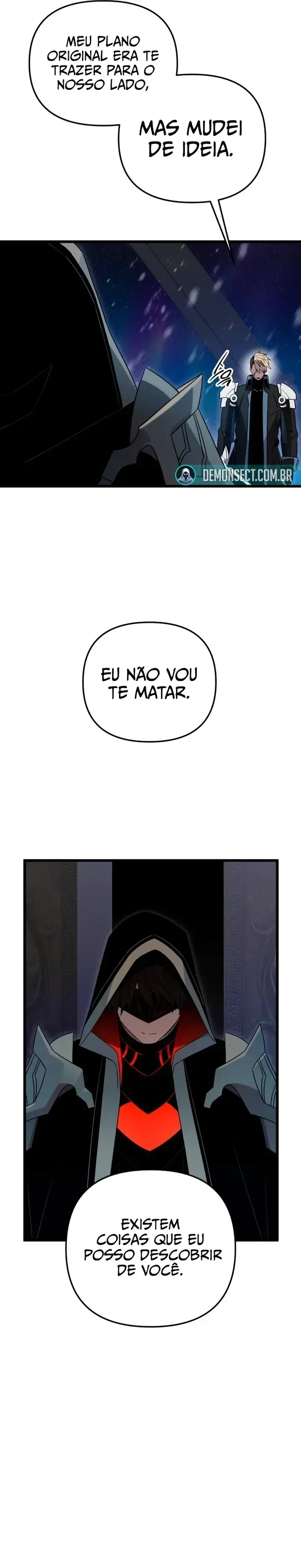 Read Eu Obtive um Item Mítico PT Manga Online