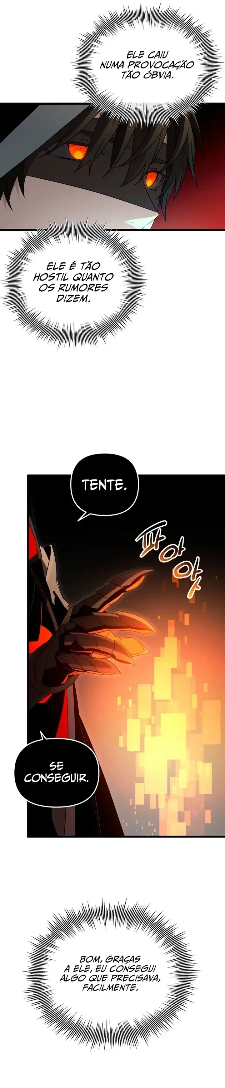Read Eu Obtive um Item Mítico PT Manga Online