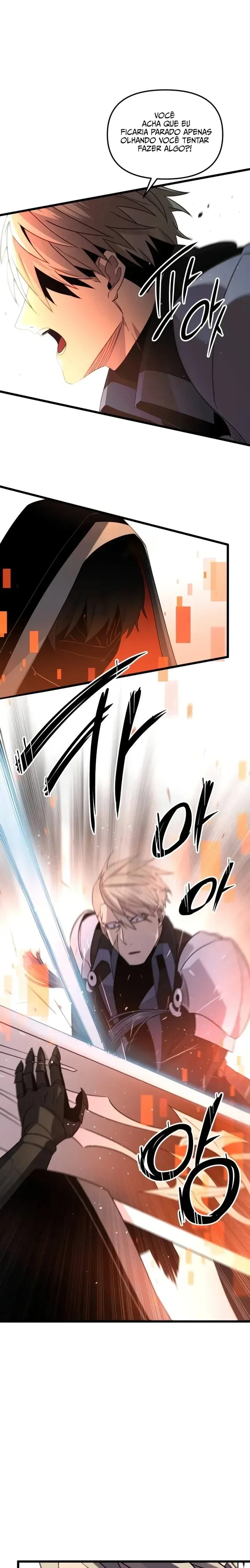 Read Eu Obtive um Item Mítico PT Manga Online