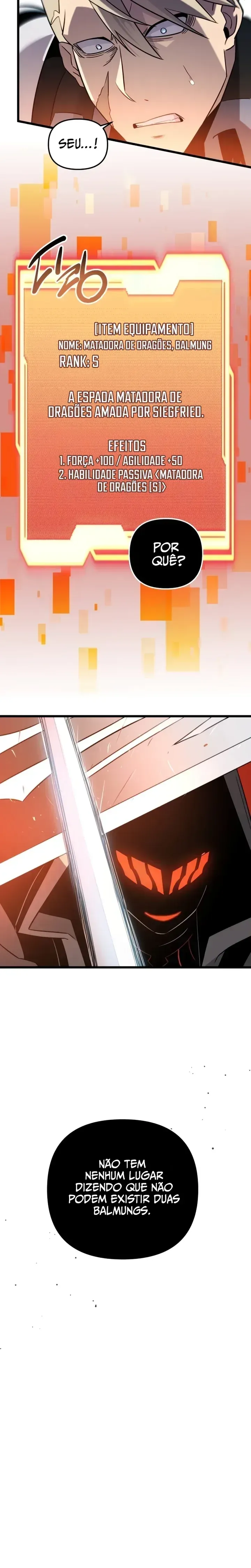 Read Eu Obtive um Item Mítico PT Manga Online