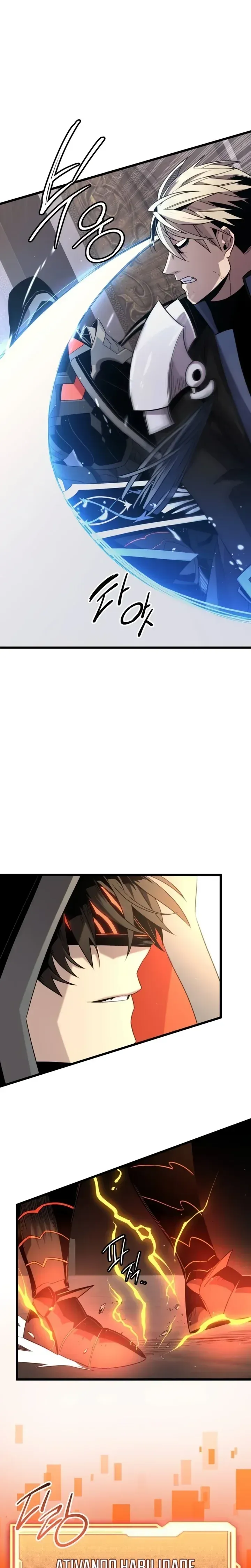 Read Eu Obtive um Item Mítico PT Manga Online