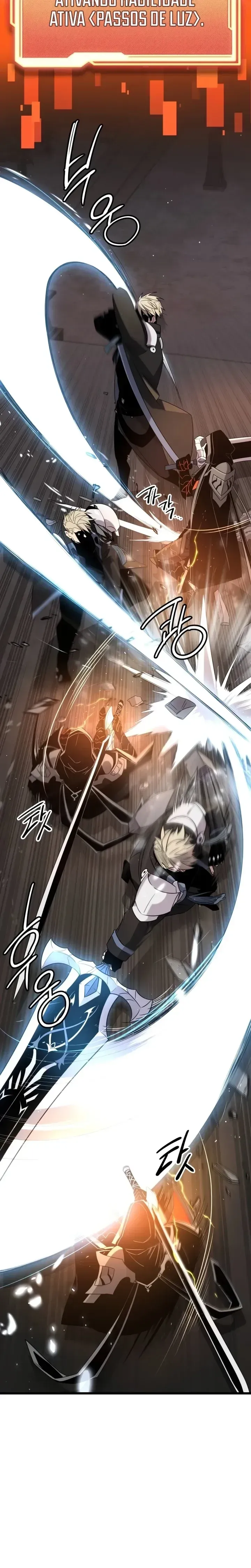 Read Eu Obtive um Item Mítico PT Manga Online