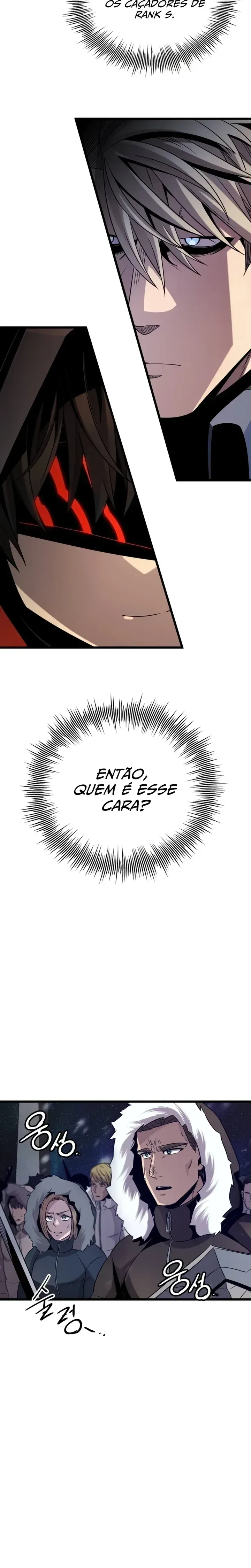 Read Eu Obtive um Item Mítico PT Manga Online