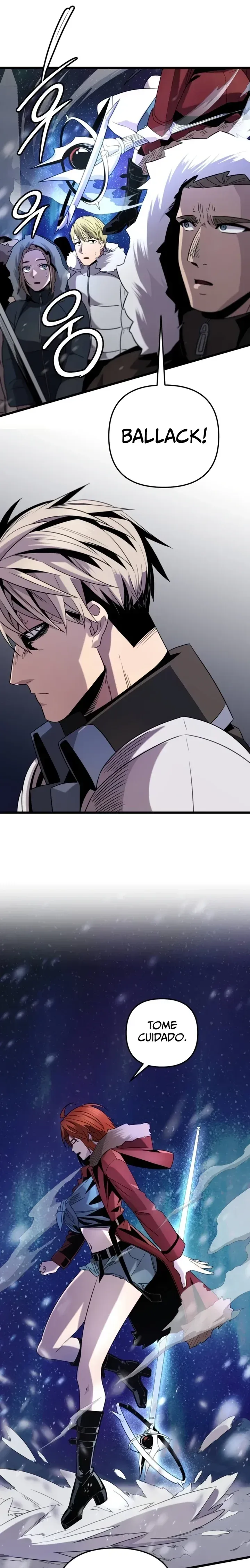 Read Eu Obtive um Item Mítico PT Manga Online