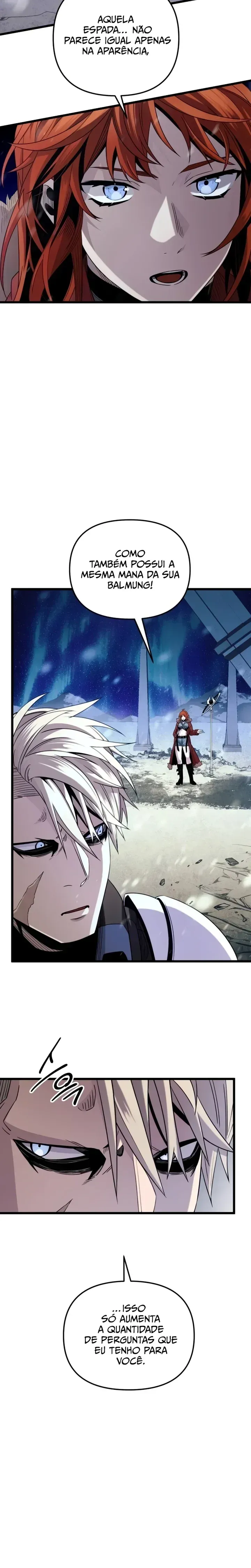 Read Eu Obtive um Item Mítico PT Manga Online