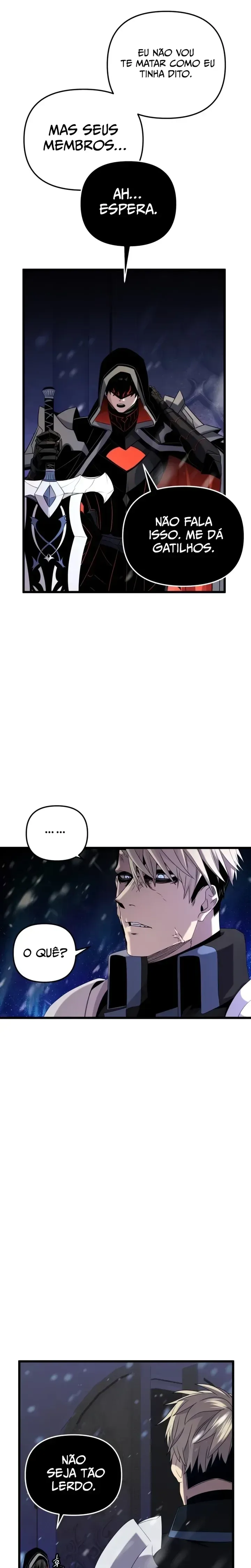 Read Eu Obtive um Item Mítico PT Manga Online