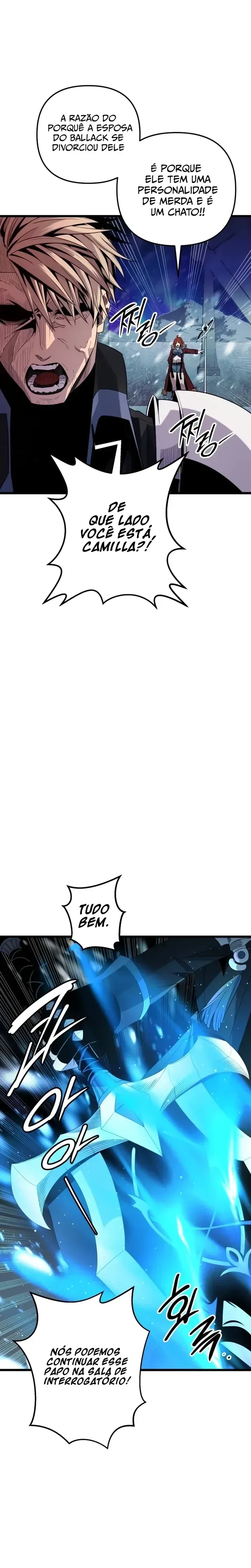 Read Eu Obtive um Item Mítico PT Manga Online