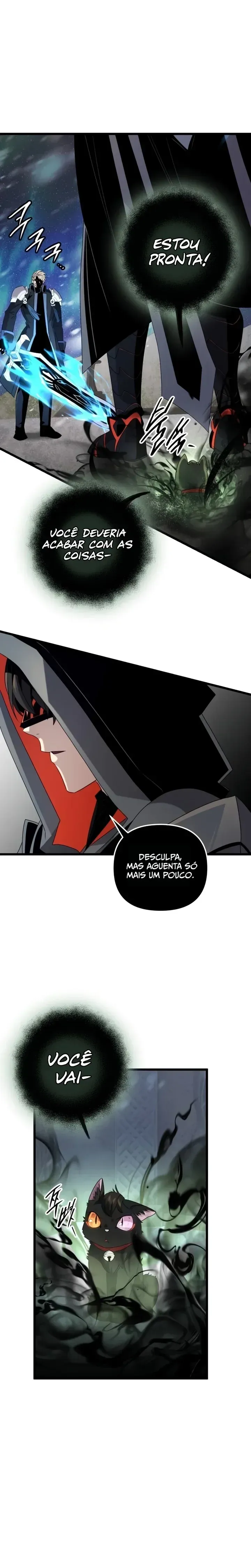 Read Eu Obtive um Item Mítico PT Manga Online