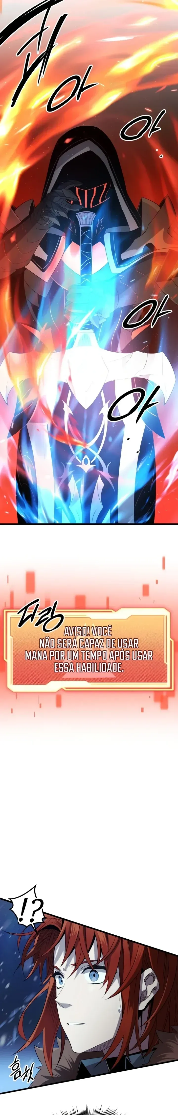 Read Eu Obtive um Item Mítico PT Manga Online
