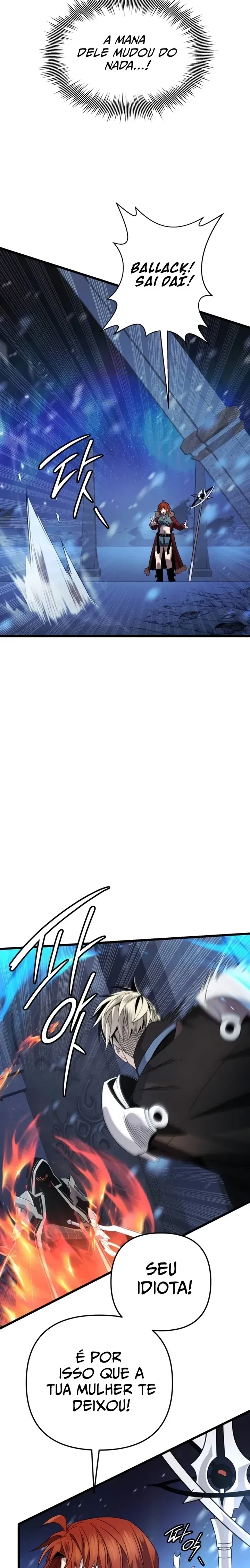 Read Eu Obtive um Item Mítico PT Manga Online