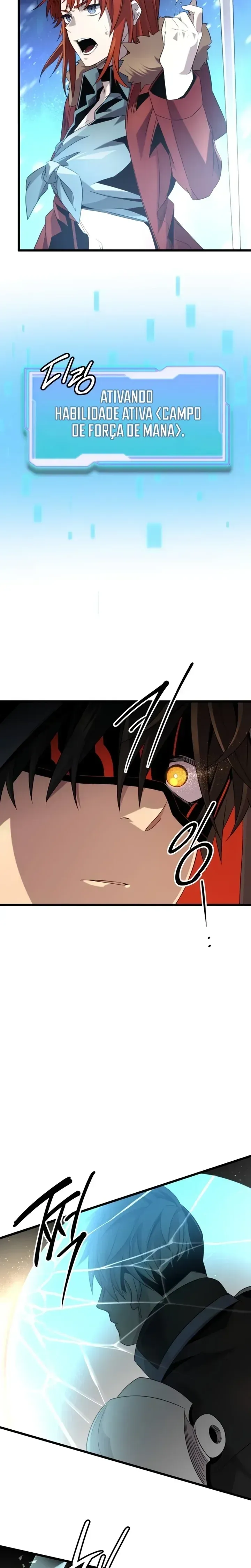 Read Eu Obtive um Item Mítico PT Manga Online