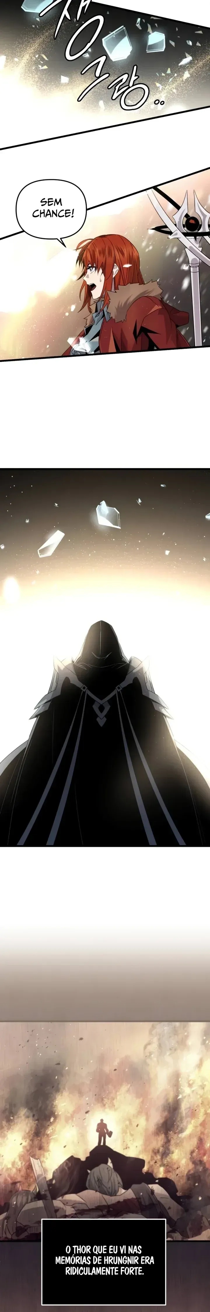 Read Eu Obtive um Item Mítico PT Manga Online