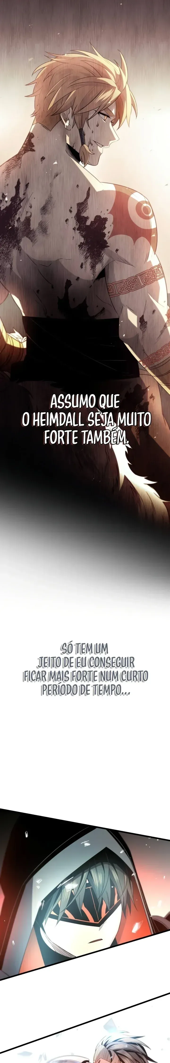Read Eu Obtive um Item Mítico PT Manga Online