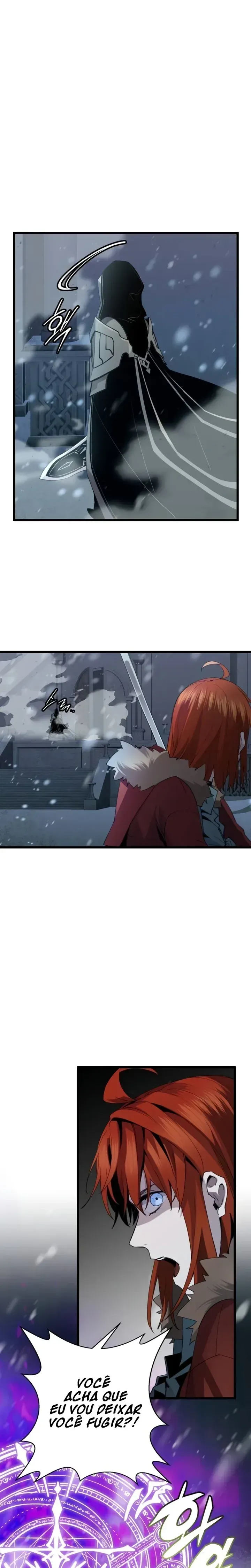 Read Eu Obtive um Item Mítico PT Manga Online