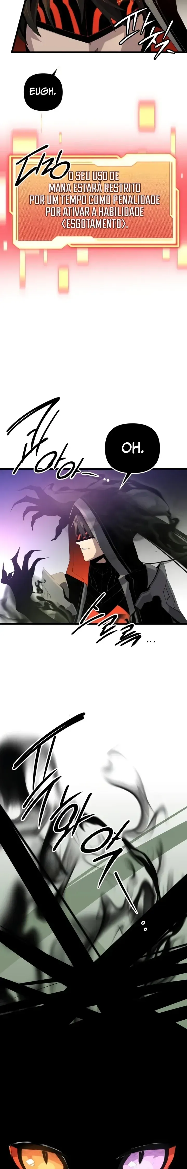 Read Eu Obtive um Item Mítico PT Manga Online