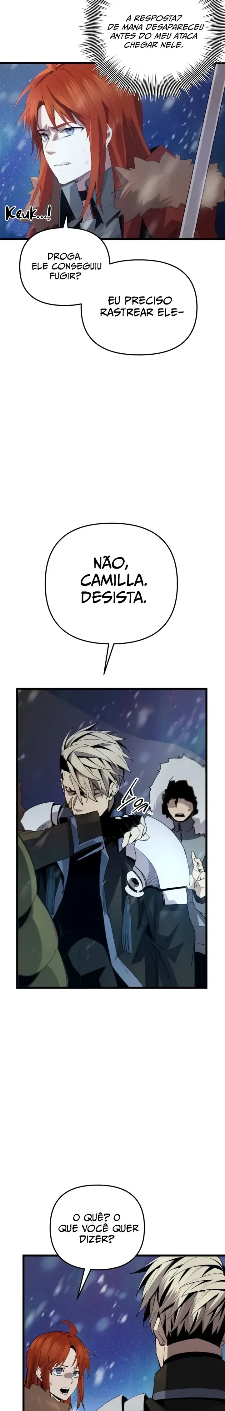 Read Eu Obtive um Item Mítico PT Manga Online