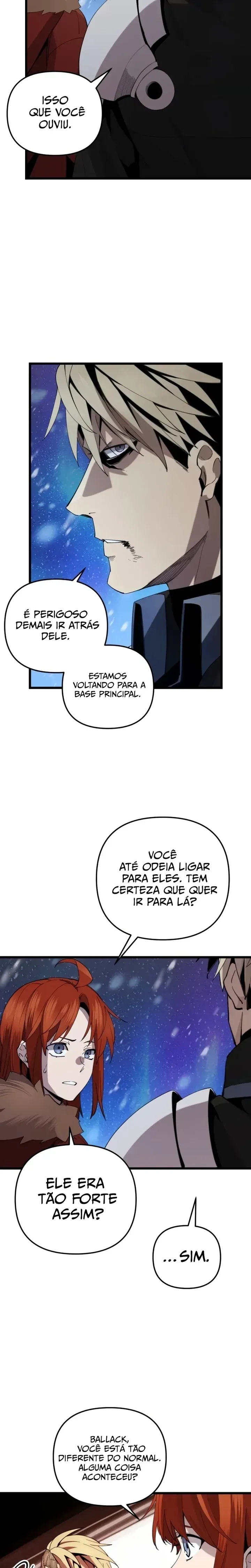 Read Eu Obtive um Item Mítico PT Manga Online