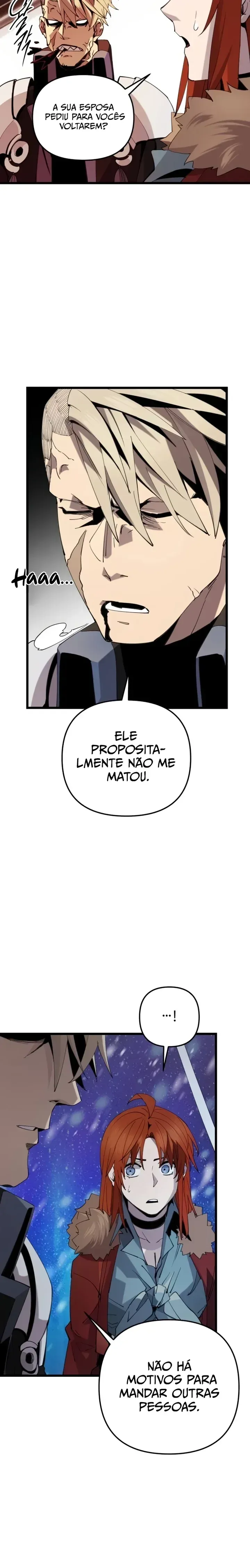 Read Eu Obtive um Item Mítico PT Manga Online