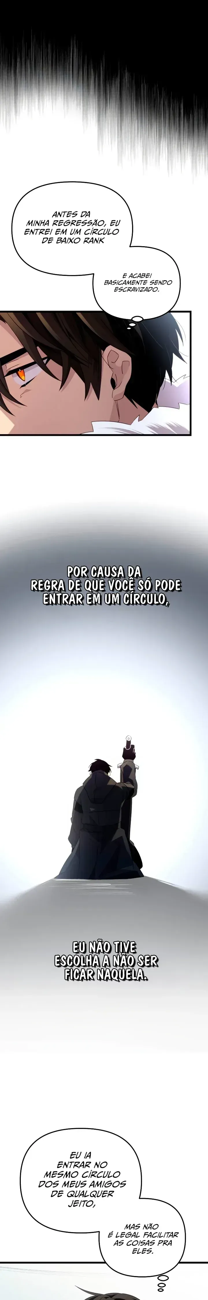 Read Eu Obtive um Item Mítico PT Manga Online