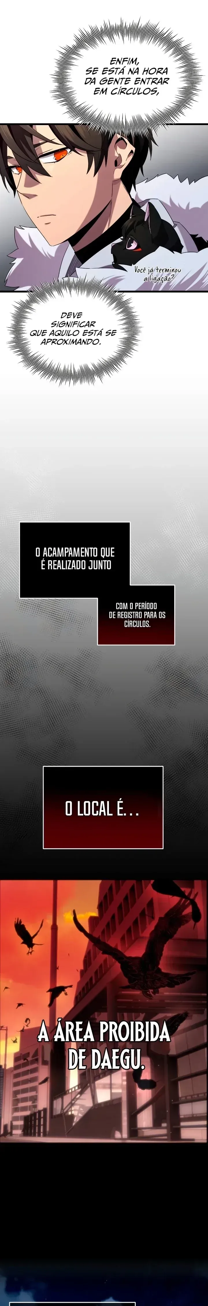 Read Eu Obtive um Item Mítico PT Manga Online