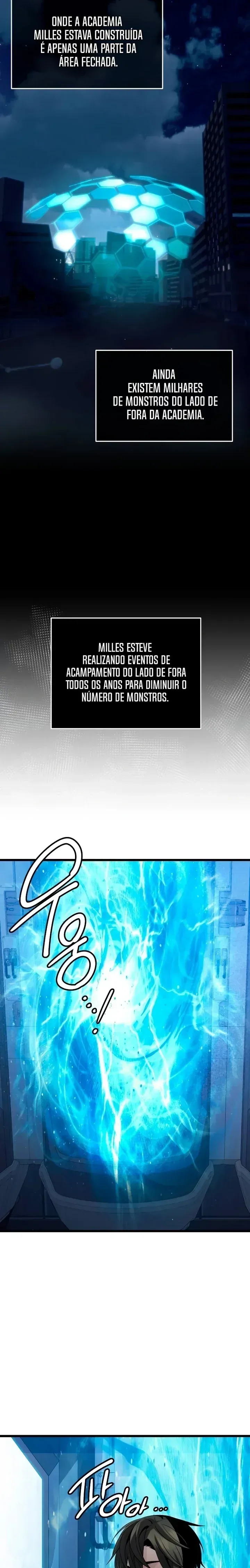 Read Eu Obtive um Item Mítico PT Manga Online