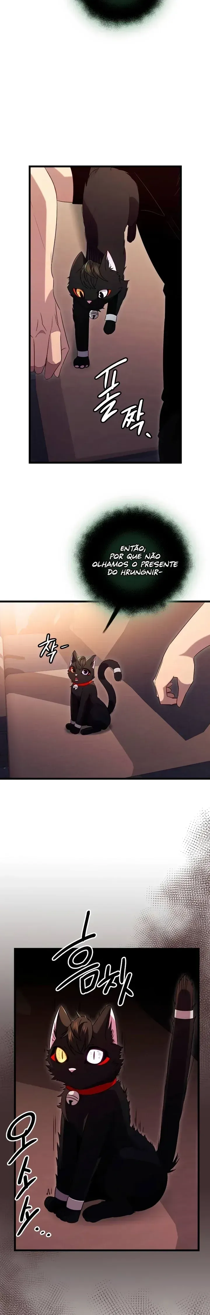 Read Eu Obtive um Item Mítico PT Manga Online