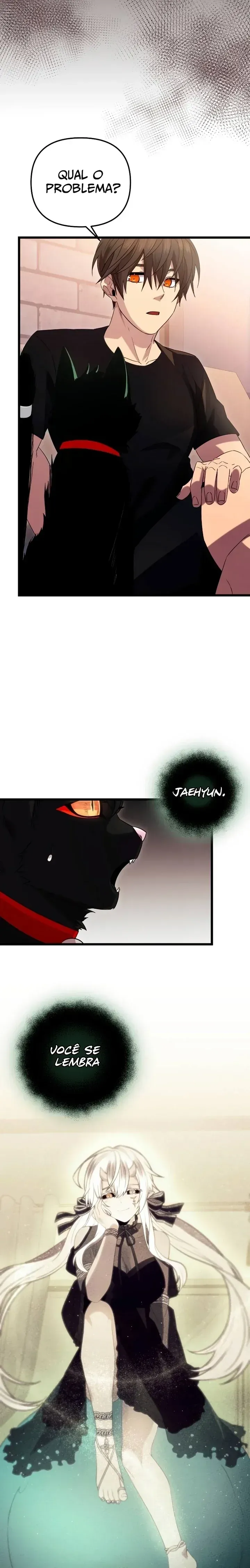 Read Eu Obtive um Item Mítico PT Manga Online