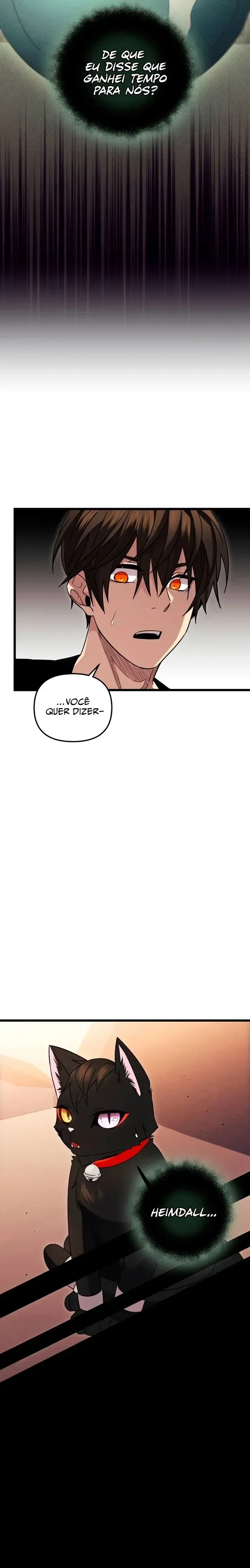 Read Eu Obtive um Item Mítico PT Manga Online