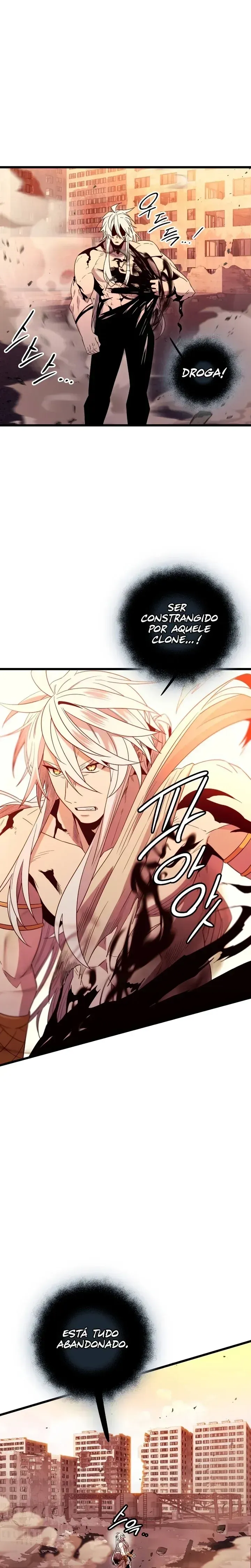 Read Eu Obtive um Item Mítico PT Manga Online